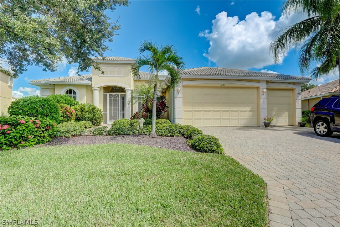 13151 Seaside Harbour Drive  North Fort Myers FL 33903 photo