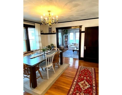 Property Photo: 204 Cedar 3 MA 02144