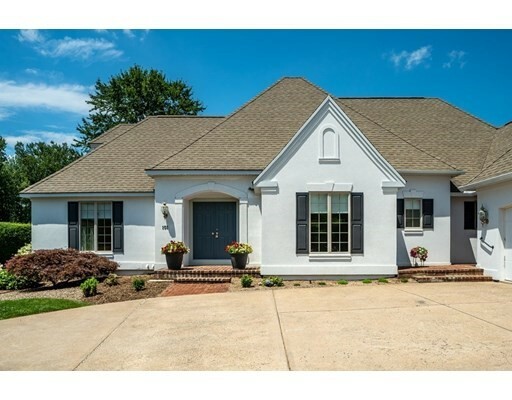 Property Photo: 101 Peachstone Glen MA 01089