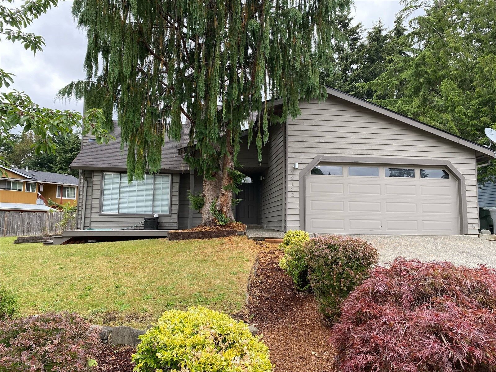 Property Photo:  22122  123rd Avenue SE  WA 98031 