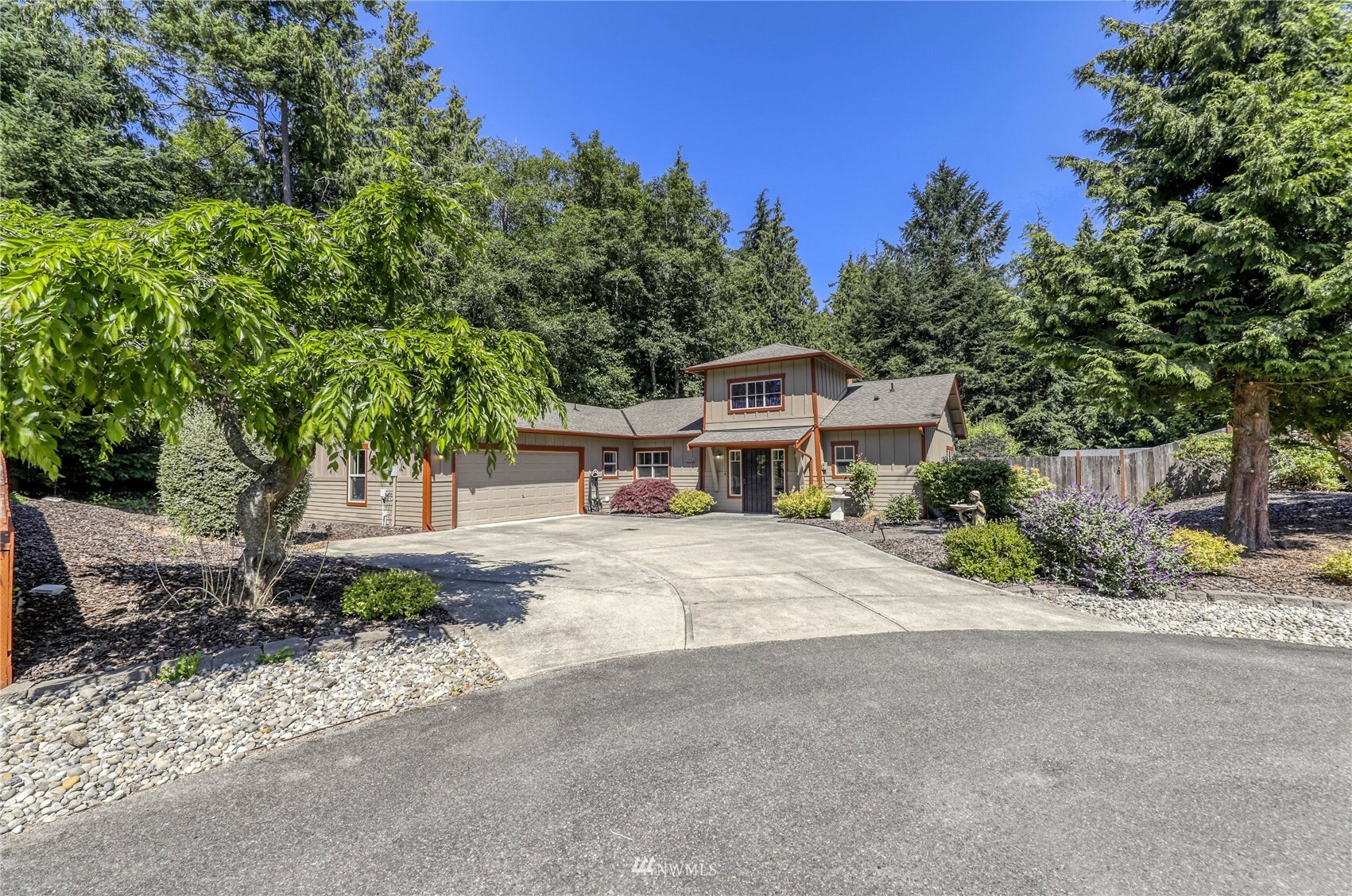 Property Photo:  190 Florence Street  WA 98368 