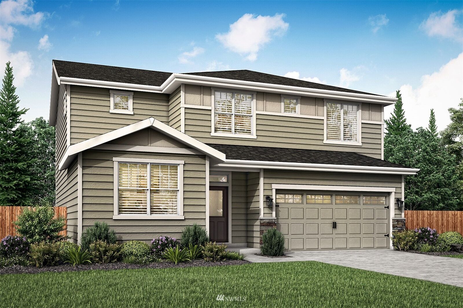 Property Photo: 534 Clark Avenue WA 98321