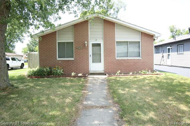 Property Photo:  15290 Oldham Street  MI 48180 