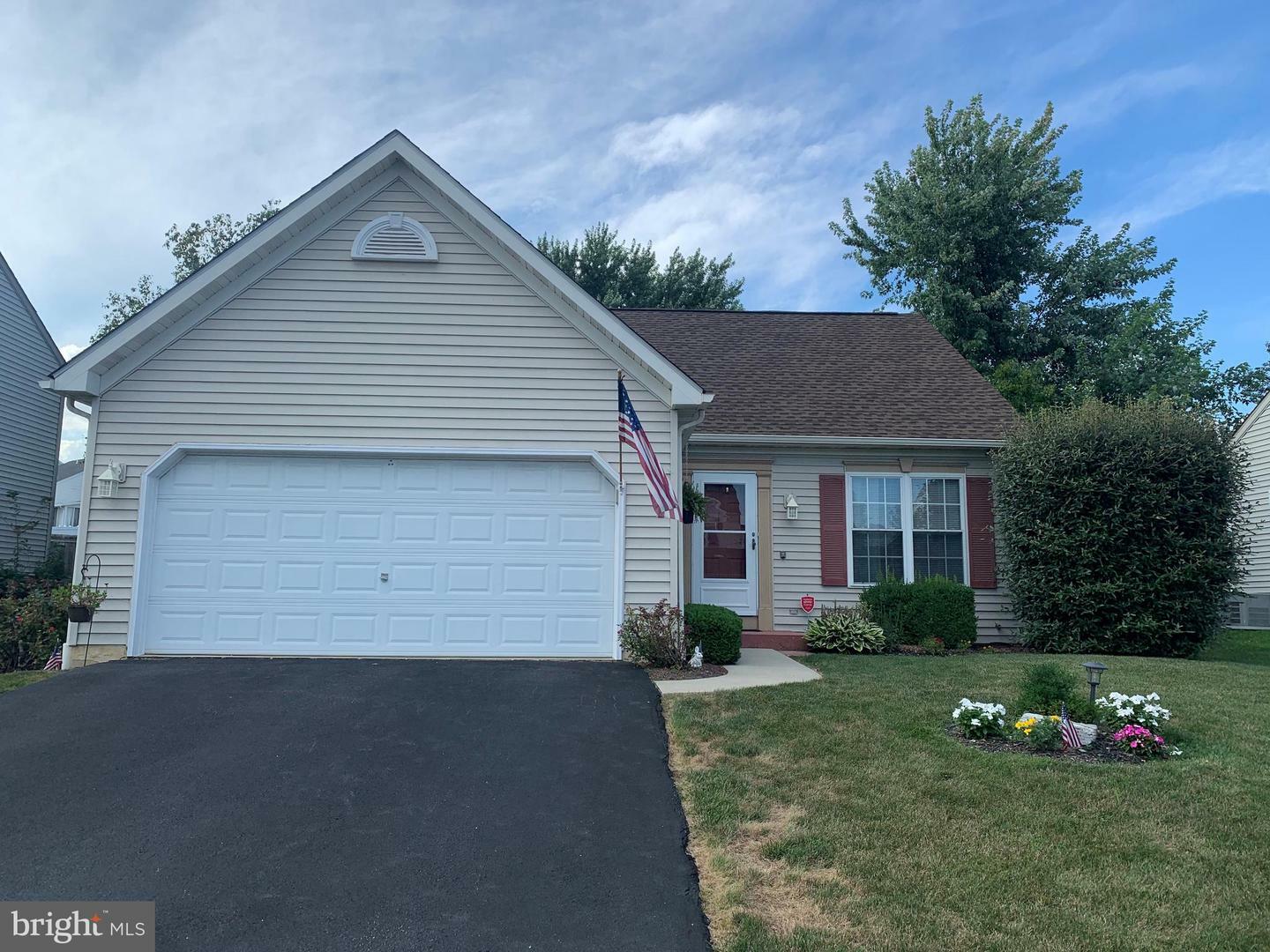 Property Photo: 1003 Cathy Drive PA 19533
