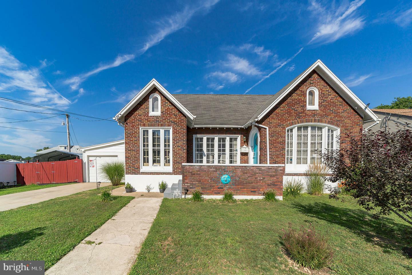 Property Photo: 3612 Raymond Street PA 19605