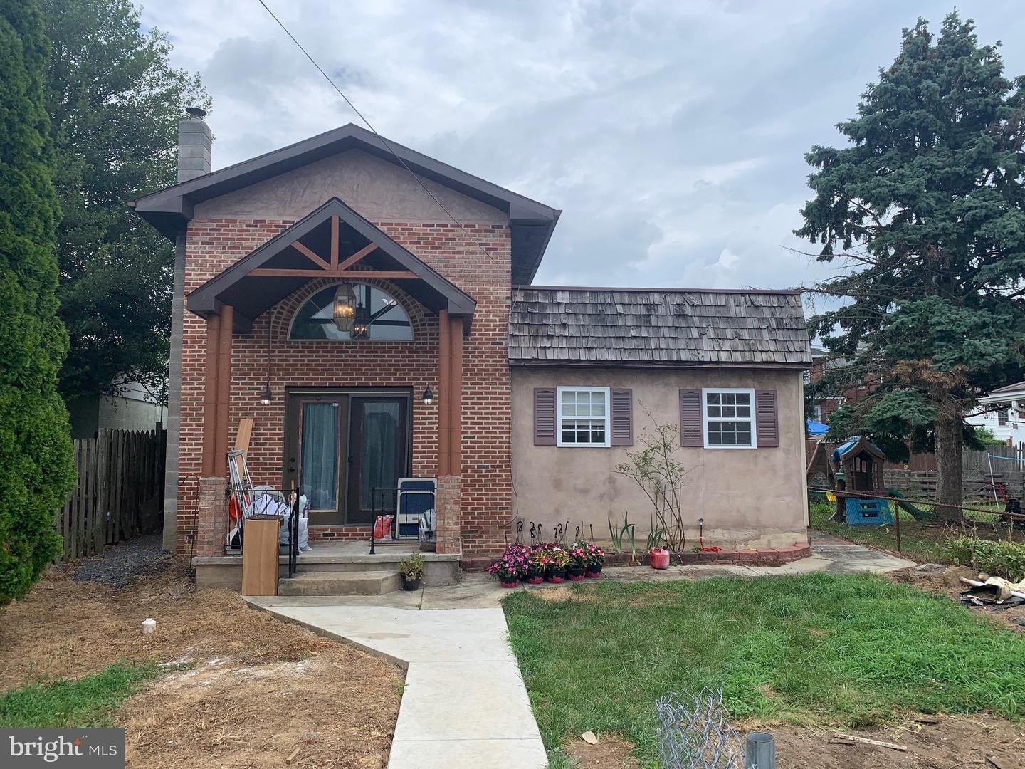Property Photo: 3525 Fremont Street PA 19605