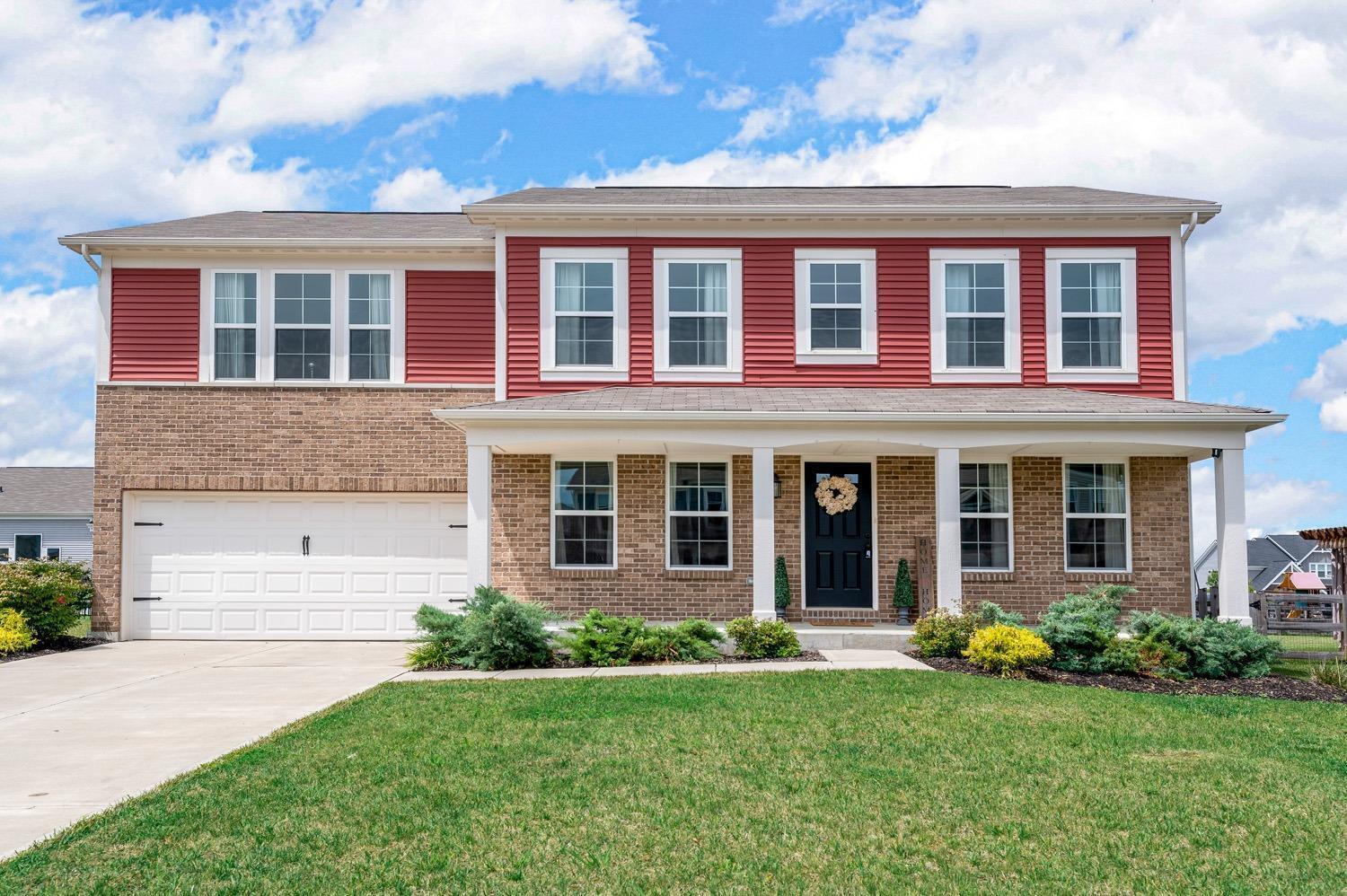 Property Photo: 2749 Galileo Ln OH 45005