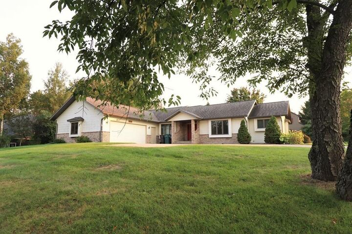 6005 Babl Lane  Weston WI 54476 photo