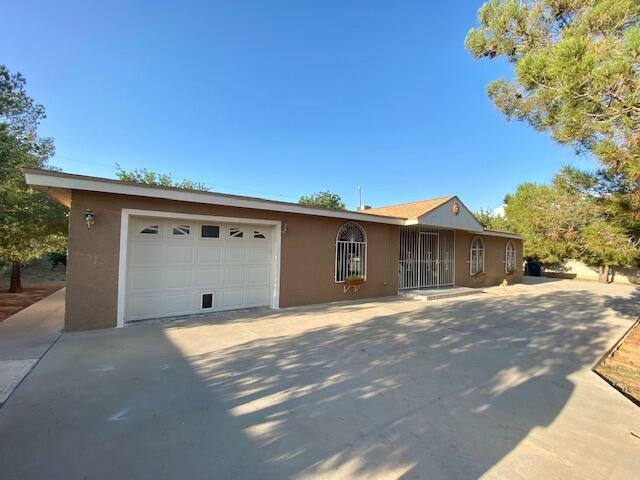 Property Photo:  14921 Fawn Drive  TX 79938 