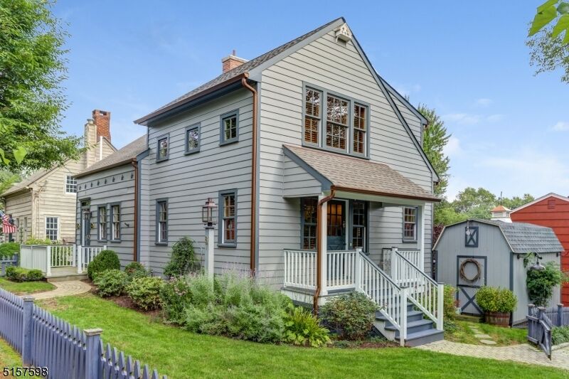 Property Photo:  57 Ridgedale Ave  NJ 07940 