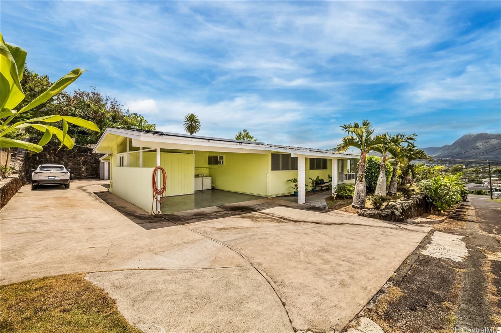 Property Photo:  45-185B Lilipuna Road  HI 96744 