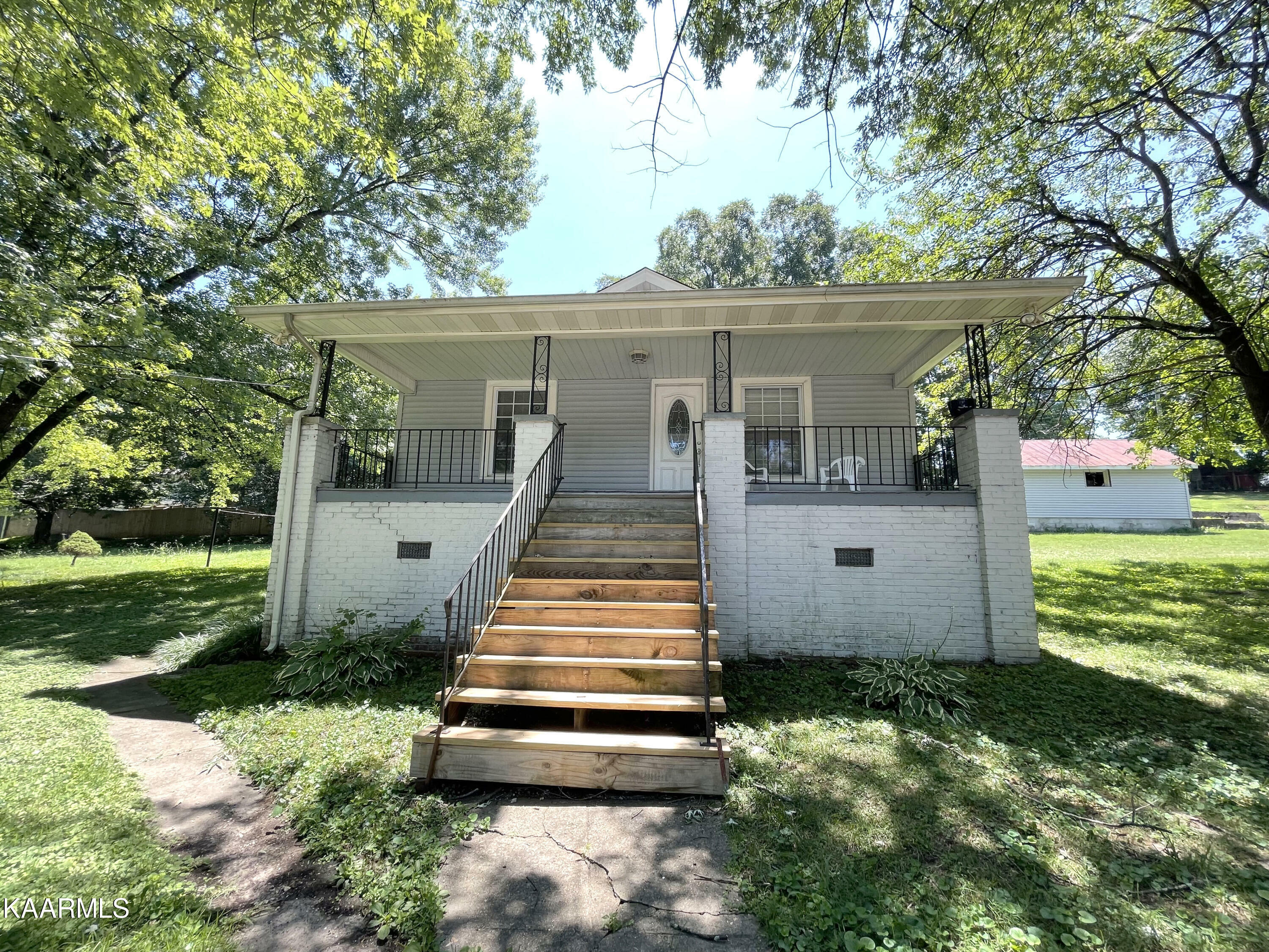 Property Photo:  2516 Keith Ave  TN 37921 