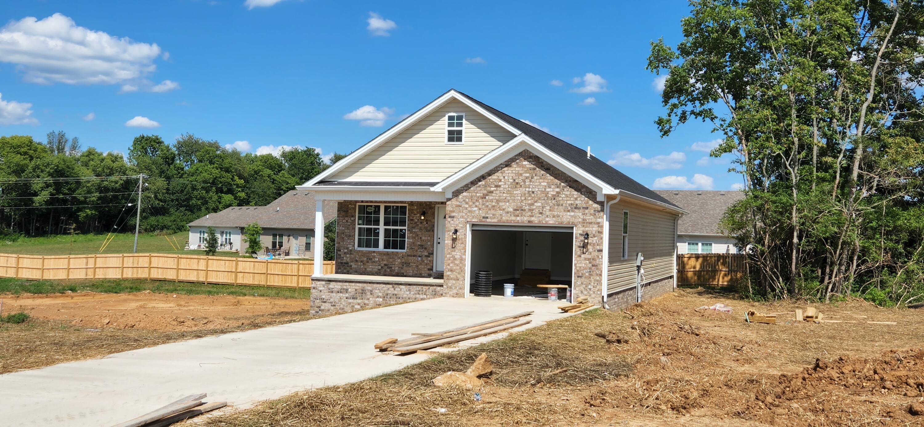 116 Sawgrass Lane  Harrodsburg KY 40330 photo