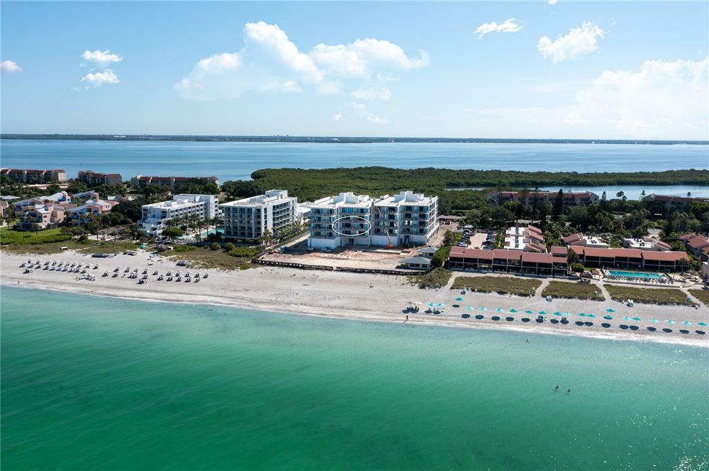 Property Photo: 4651 Gulf Of Mexico Drive 203 FL 34228