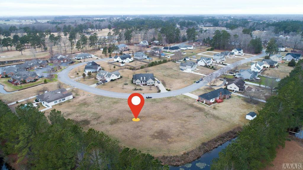 Property Photo:  124 Golf Club Drive  NC 27909 