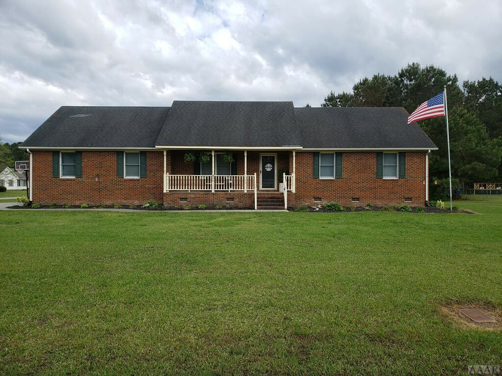 Property Photo:  106 Betty Drive  NC 27909 