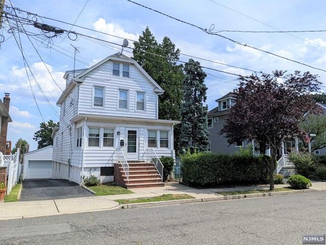 122 Columbia Street  Wood Ridge NJ 07075 photo