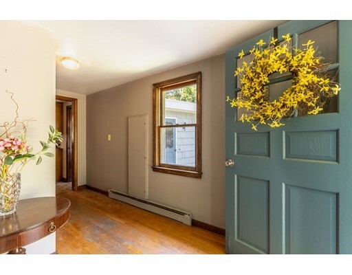 Property Photo: 60 Lynwood Cir MA 02703