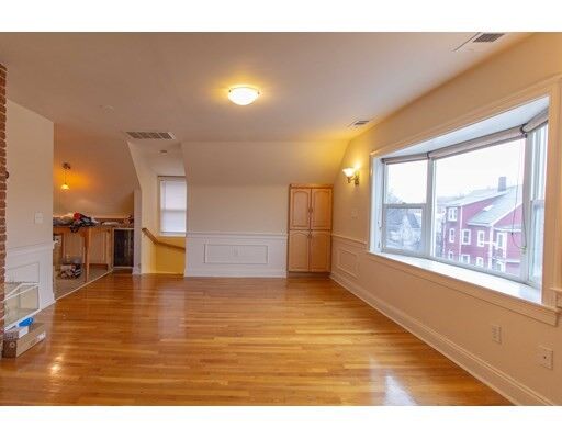 Property Photo:  8 Richardson St 3  MA 02135 