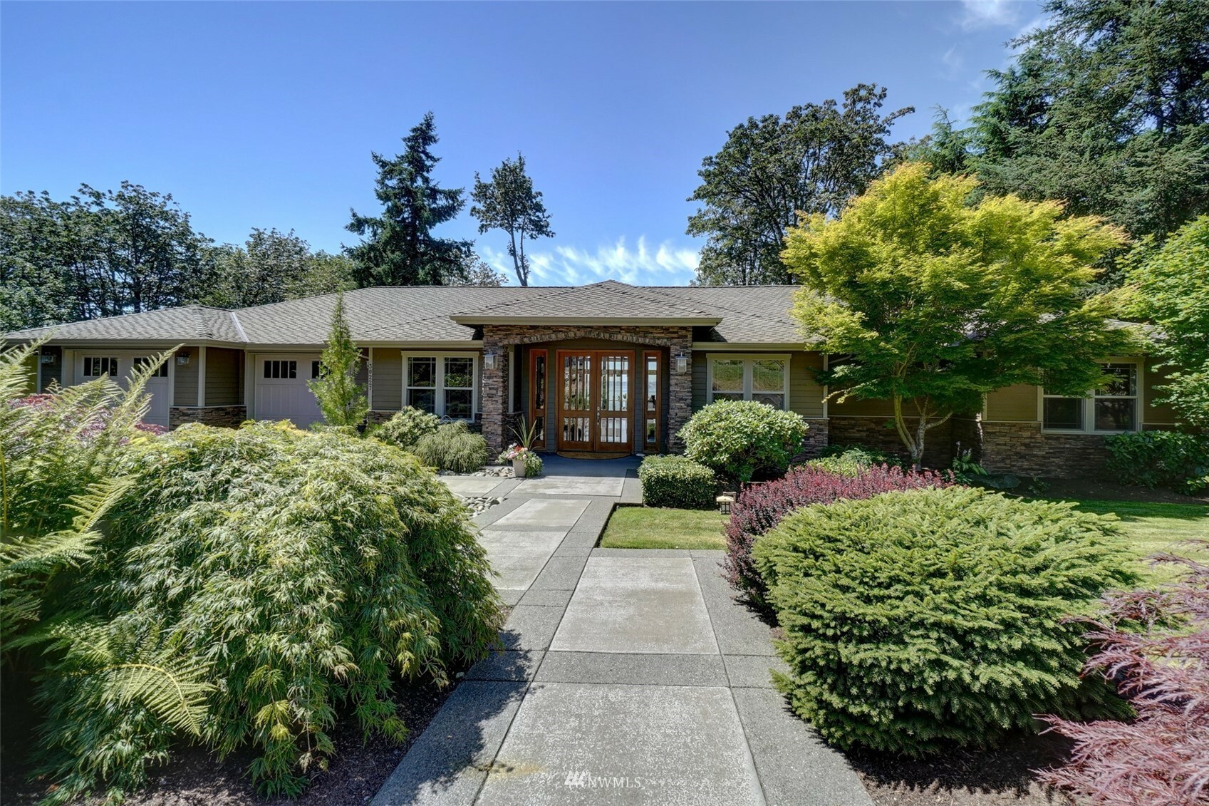 Property Photo:  30227 25th Avenue SW  WA 98023 