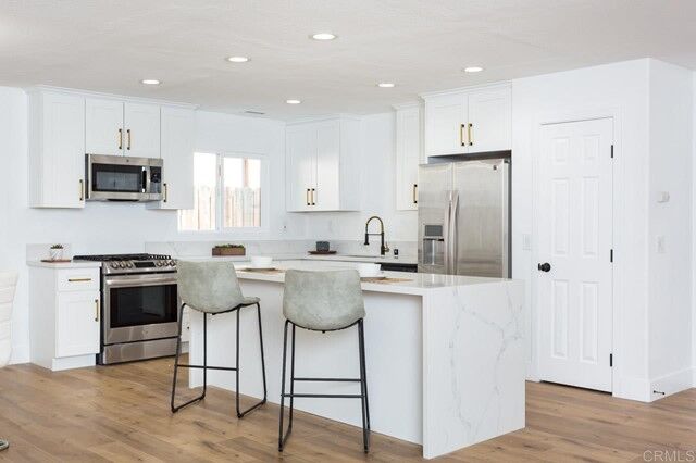 Property Photo:  819 N Rose Street  CA 92027 