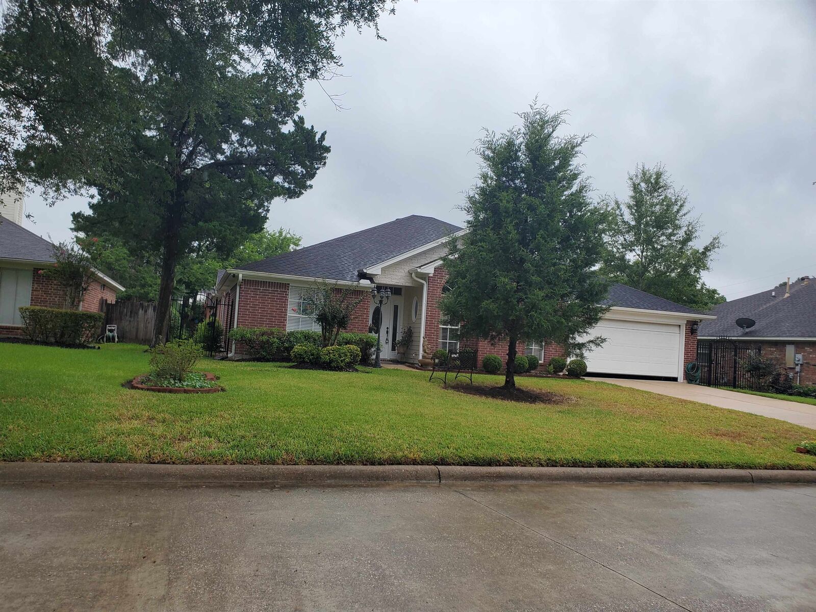 Property Photo:  6985 Salida  TX 77708 