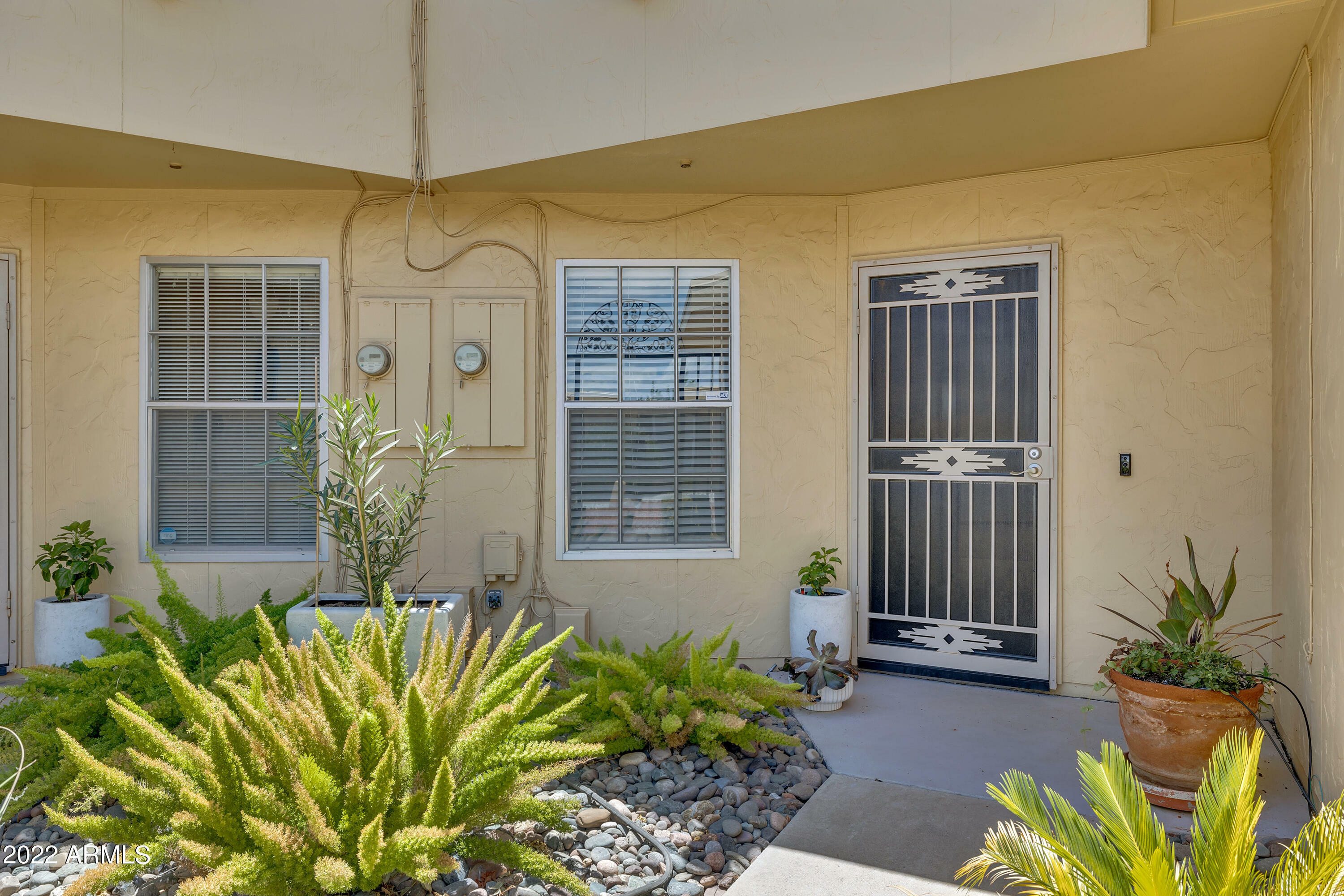 Property Photo: 17012 N 107th Avenue AZ 85373