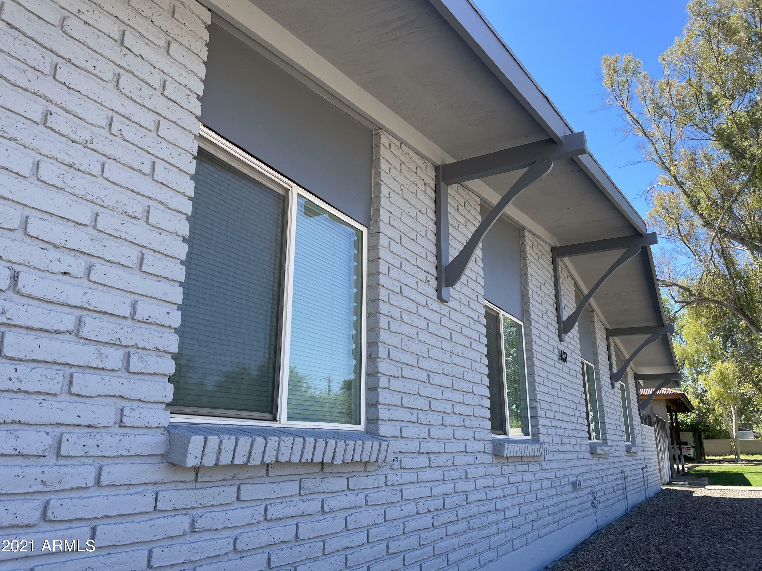 Property Photo: 2025 S Forest Avenue 3 AZ 85282