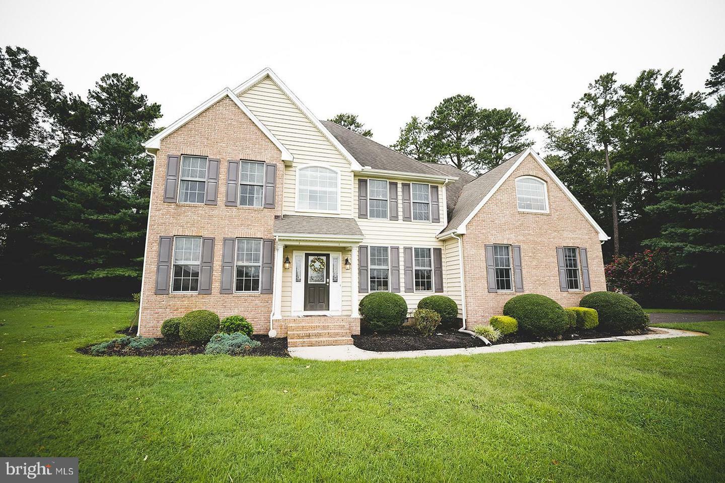 Property Photo:  5468 Dunfries Court  MD 21801 