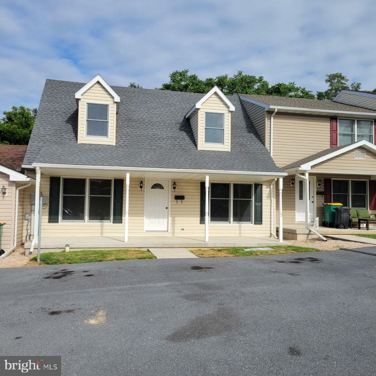 Property Photo: 116 Frick Avenue PA 17268