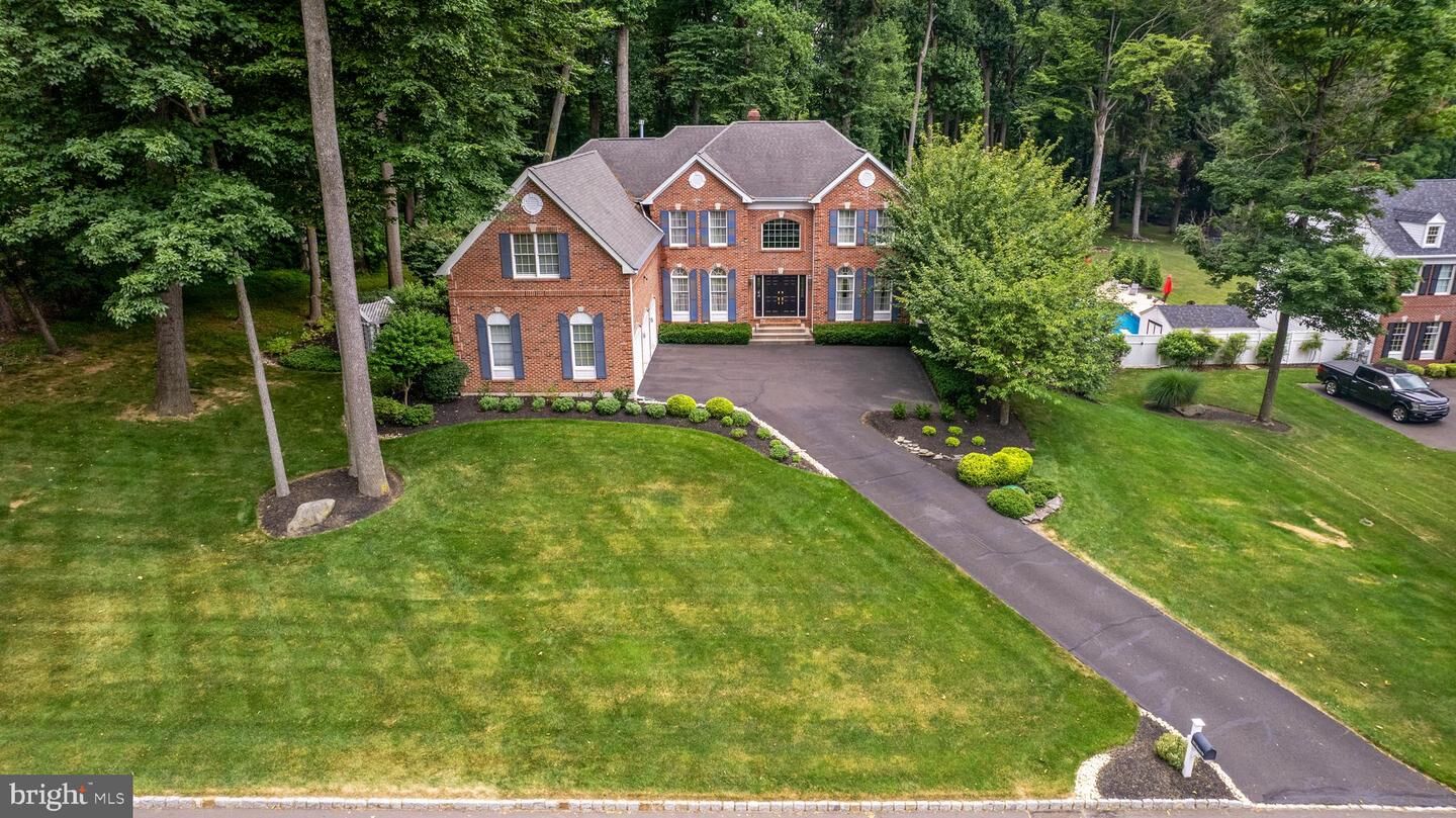 Property Photo:  3375 Byron Drive  PA 18902 