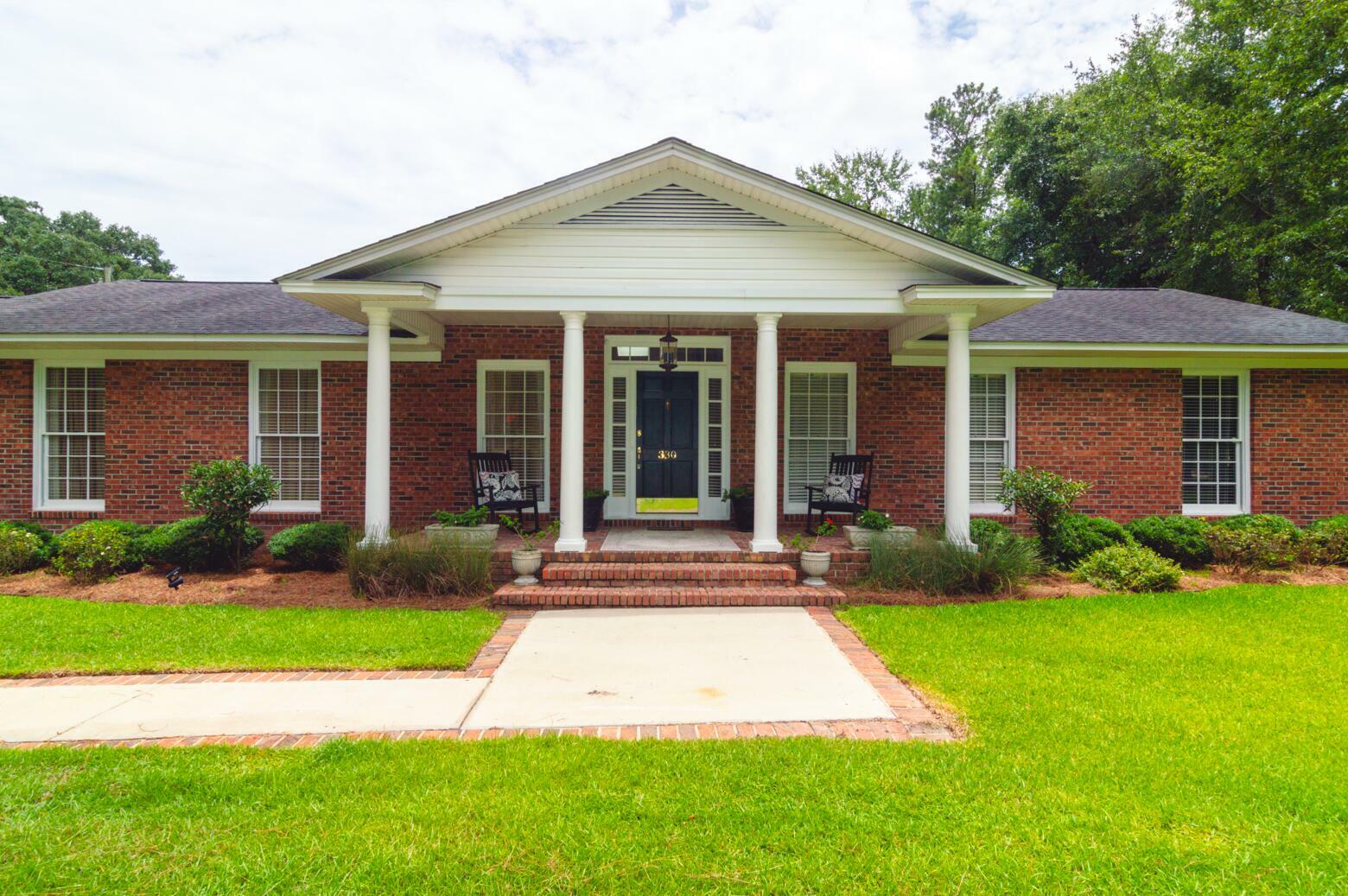 Property Photo: 330 Hammond Drive SC 29810