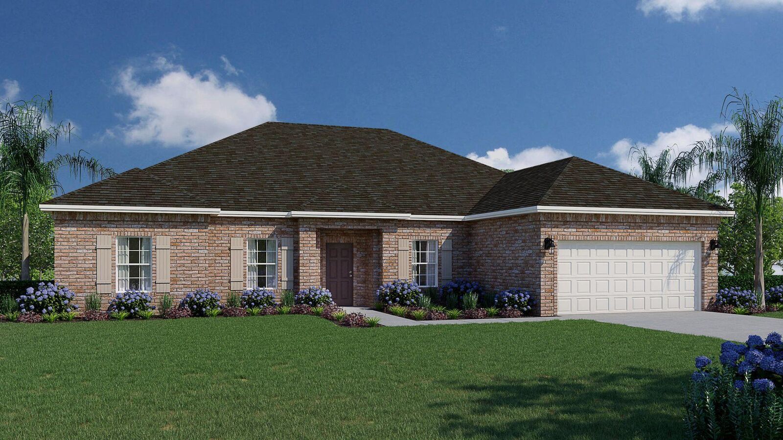 Property Photo: 145 E Sky Way FL 32439