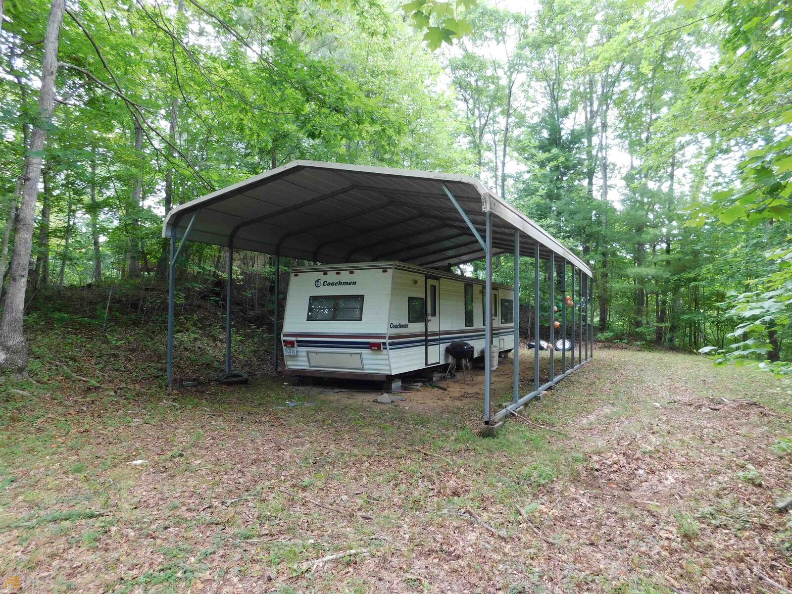 Property Photo:  4570 Jones Gap Road  GA 30546 