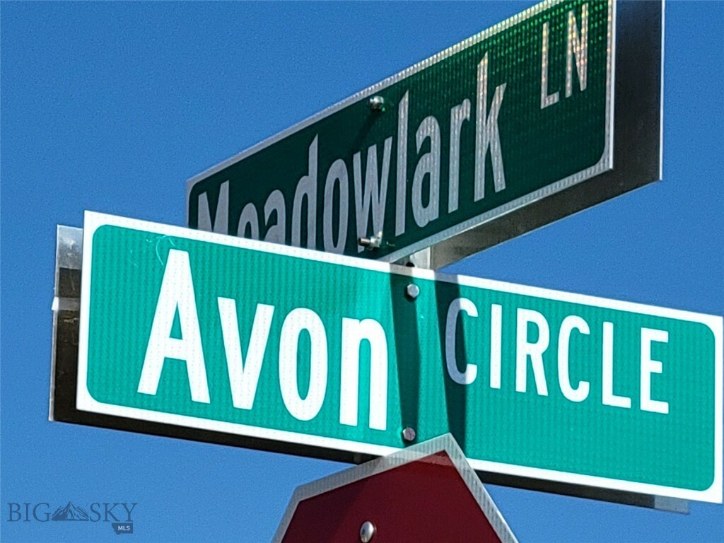 Property Photo:  Lot #25 Avon Circle  MT 59701-3286 