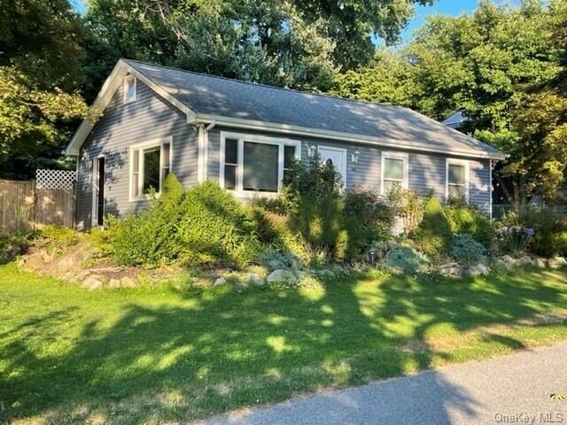 Property Photo:  64 Pleasant Drive  NY 10512 