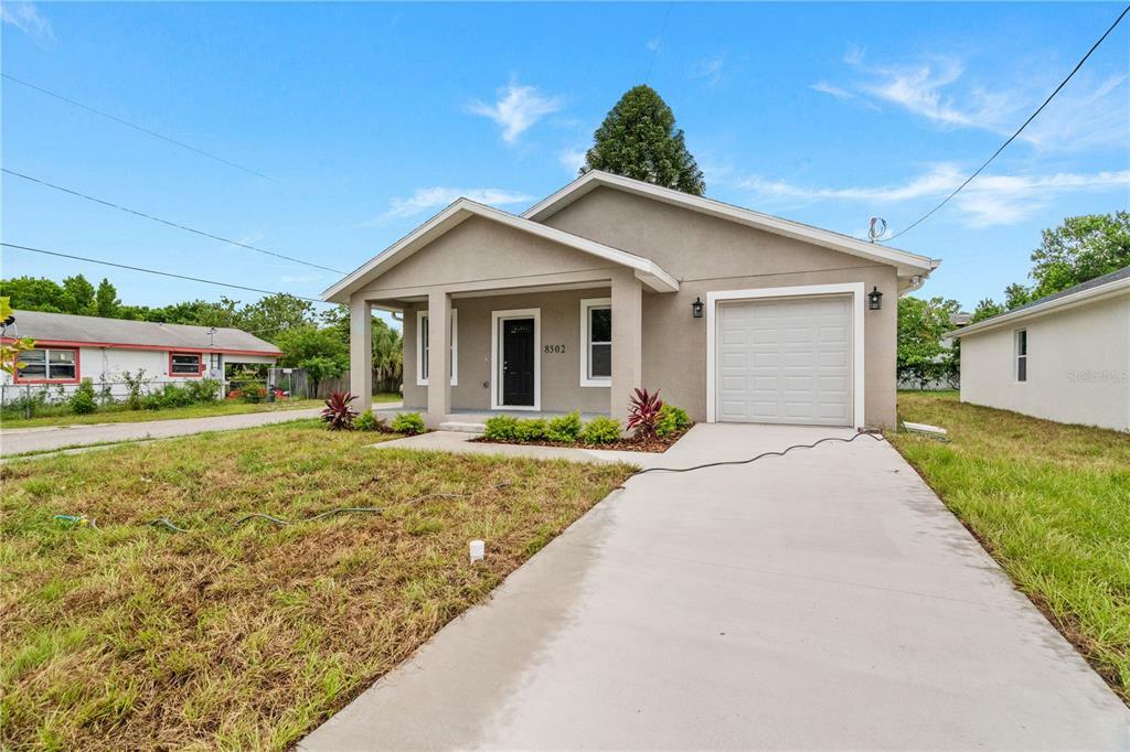 Property Photo:  8502 16th Street  FL 33604 