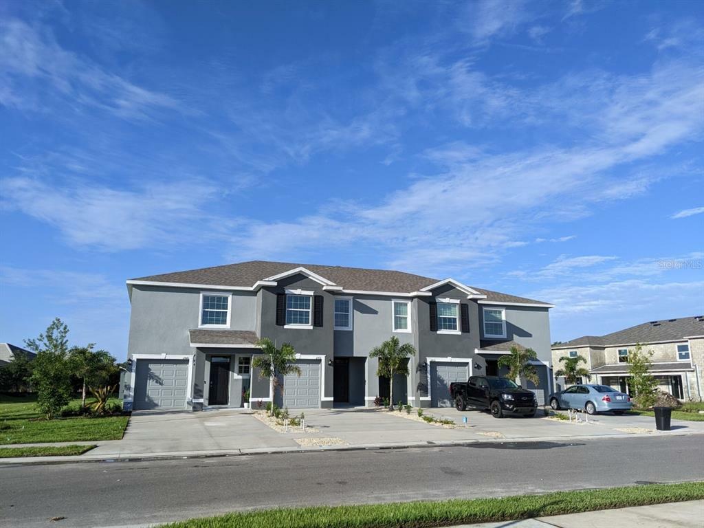 Property Photo:  11436 Planetree Place  FL 34211 