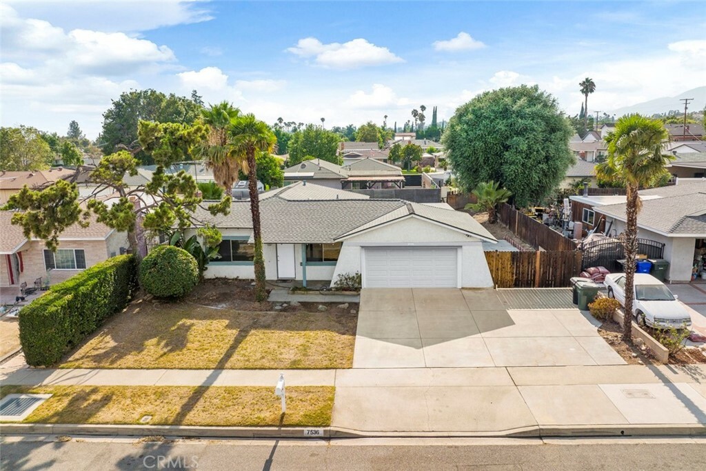 Property Photo:  7536 Pasito Avenue  CA 91730 