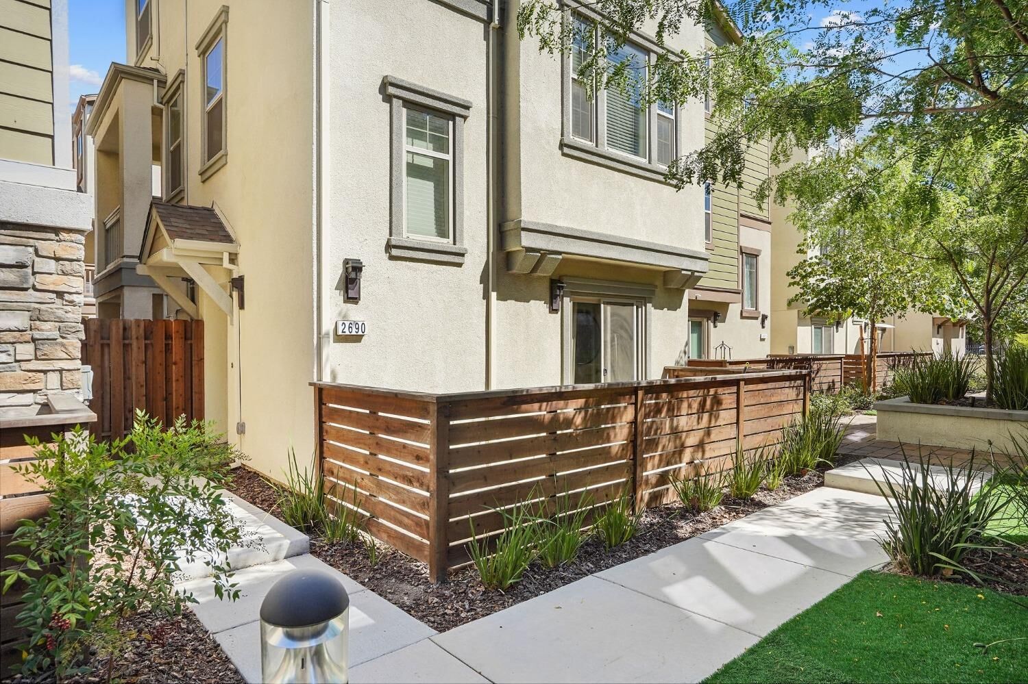 Property Photo:  2690 Cleat Lane  CA 95818 