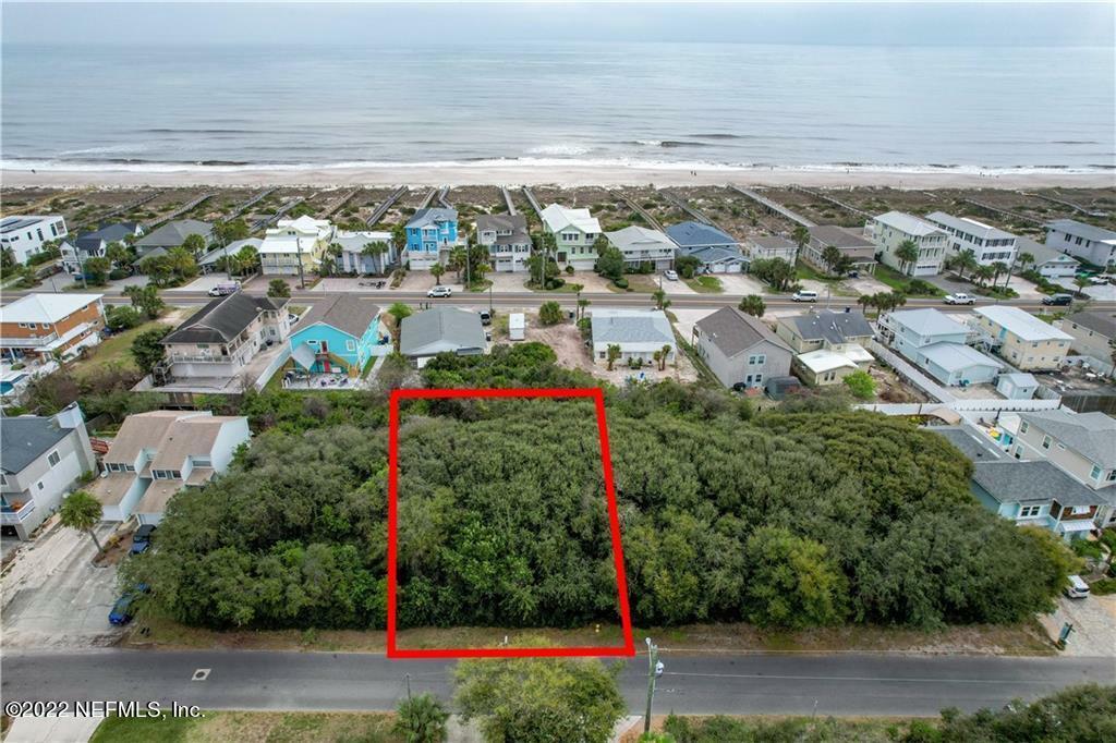 Property Photo:  Lots 10&Amp11 1st Avenue  FL 32034 