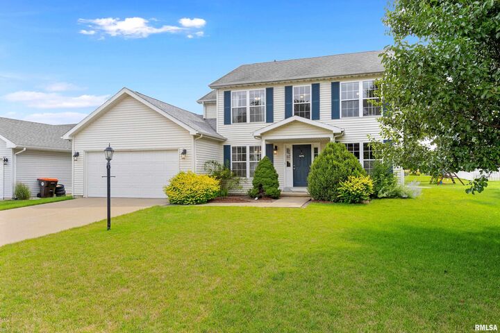 11320 N Columbine  Dunlap IL 61525 photo