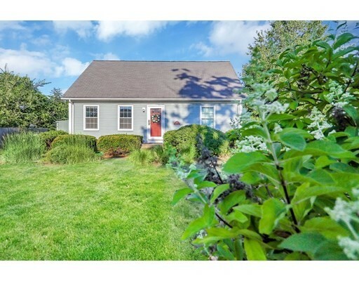 Property Photo: 55 Cranston St MA 01085