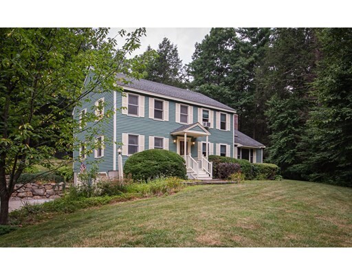 Property Photo: 90 Faith Drive NH 03841