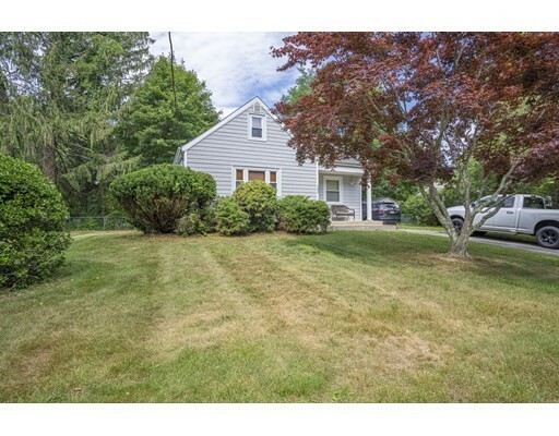 Property Photo:  365 West Britannia  MA 02780 