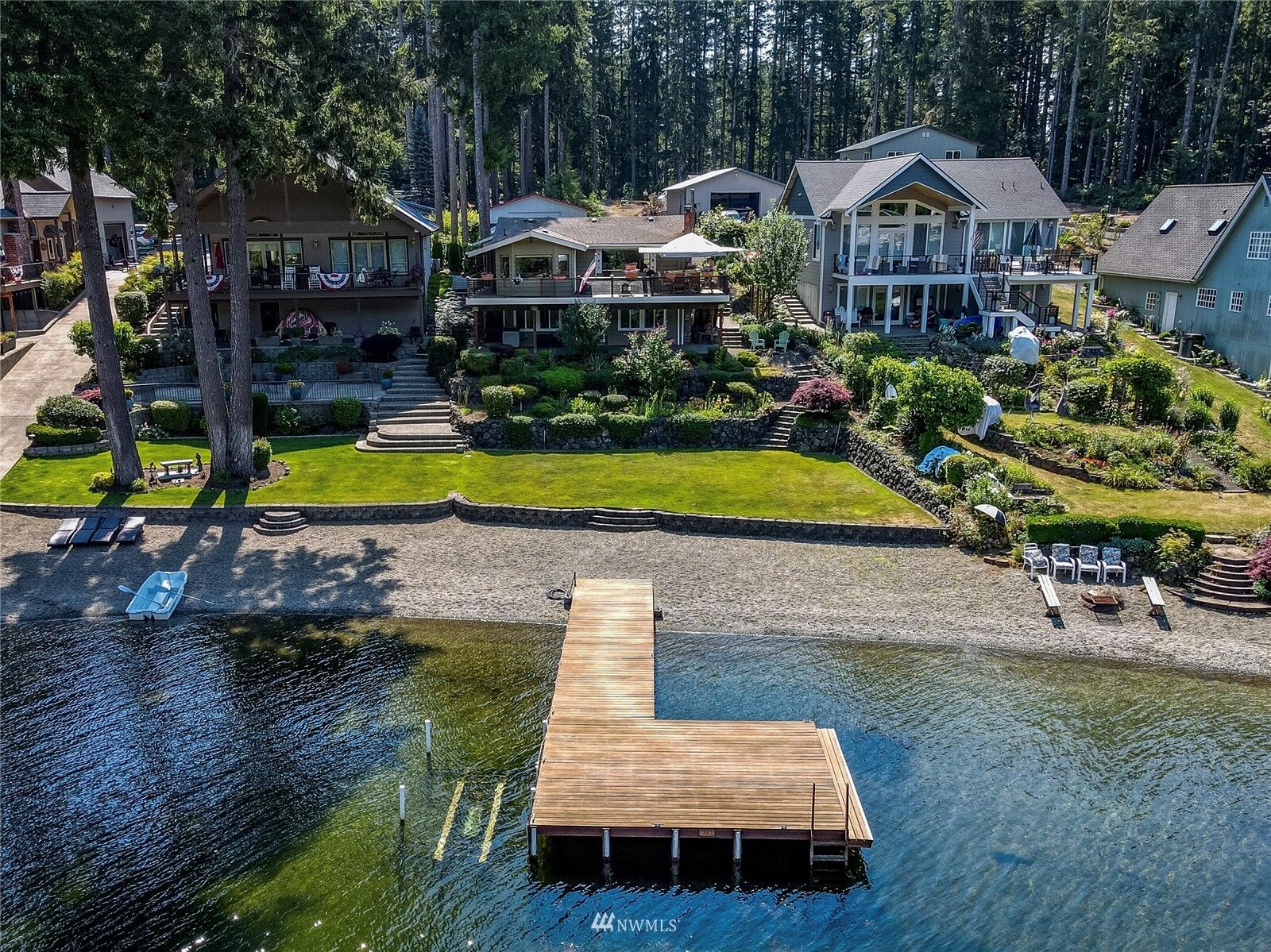 Property Photo:  2731 E Mason Lake Drive E  WA 98546 