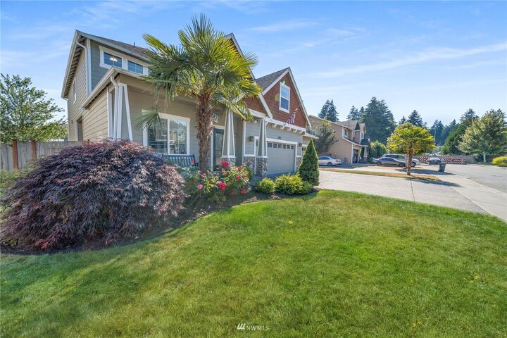 Property Photo:  18405 100th Street Ct E  WA 98391 