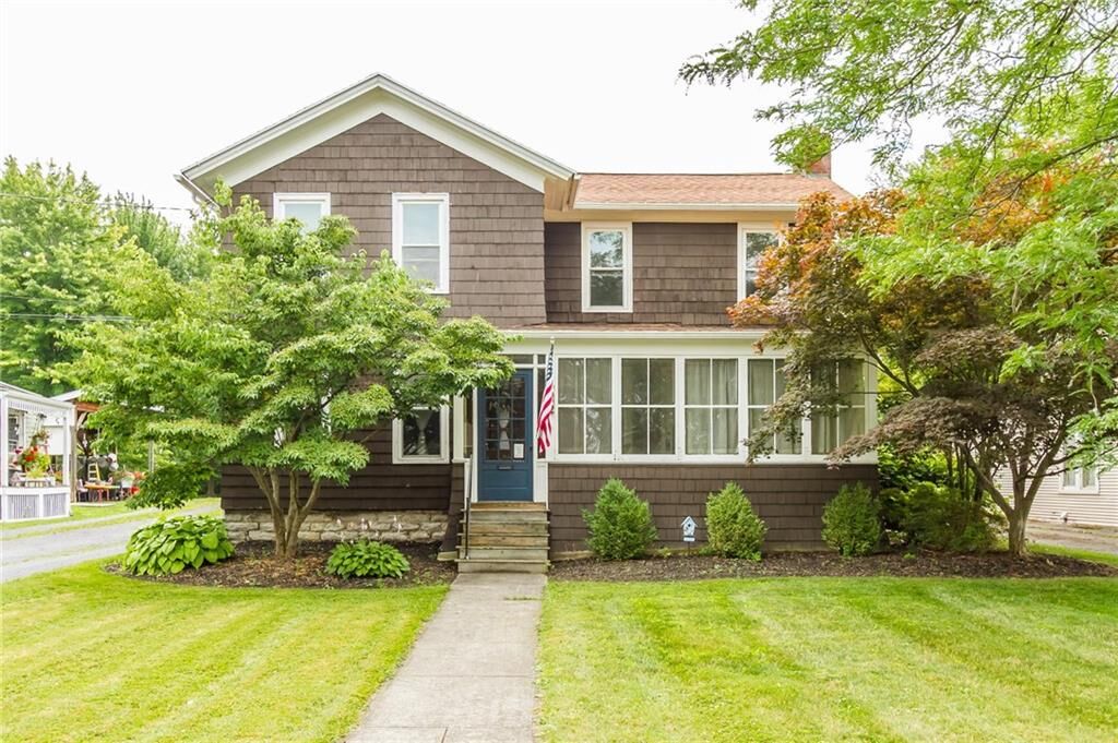 Property Photo: 116 State Street NY 13148