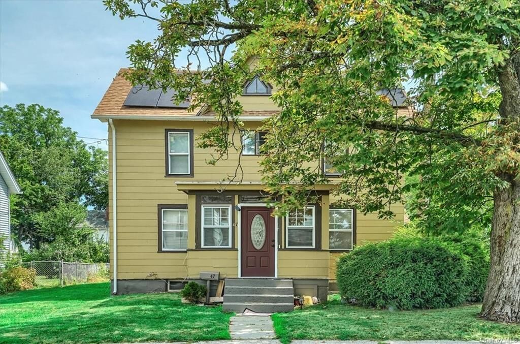 Property Photo: 47 Prince Street NY 10940