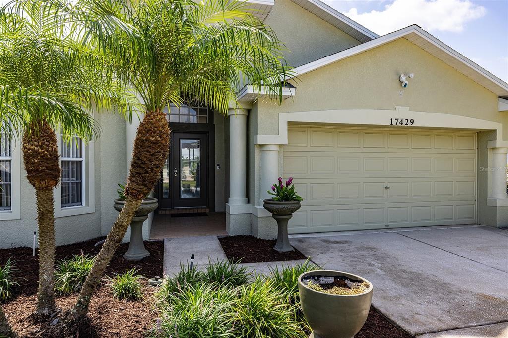 Property Photo:  17429 Cricket Chirp Loop  FL 34638 